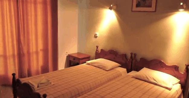 Orama Hotel Sigrion Ruang foto